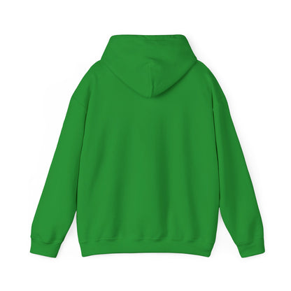 Cawaii Cats Club Hoodie - Cozy Unisex Heavy Blend Sweatshirt for Cat Lovers