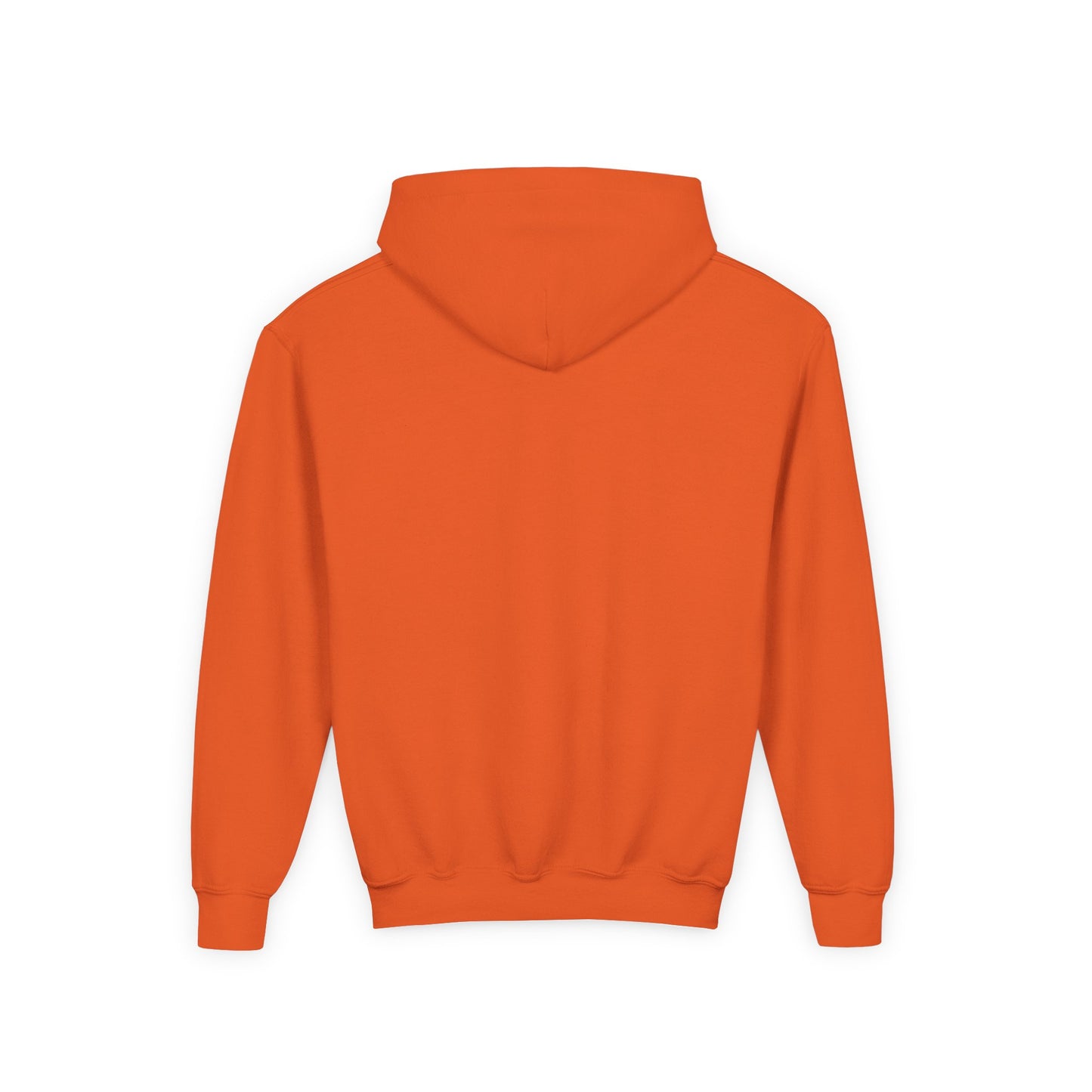 Cawaii Cats Club Youth Hoodie - Cute Cat-Themed Sweatshirt for Kids