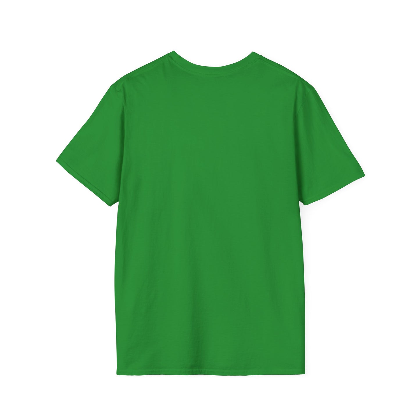 Cawaii Cats Club Unisex Softstyle T-Shirt - Cute Cat Graphic Tee