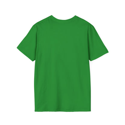 Cawaii Cats Club Unisex Softstyle T-Shirt - Cute Cat Graphic Tee