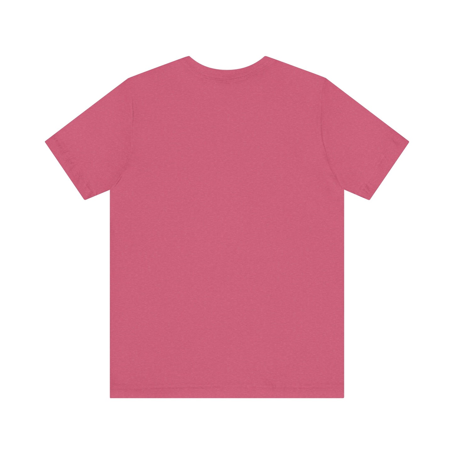 Cawaii Cats Club ユニセックス ジャージー Tシャツ - かわいい猫のグラフィック T シャツ
