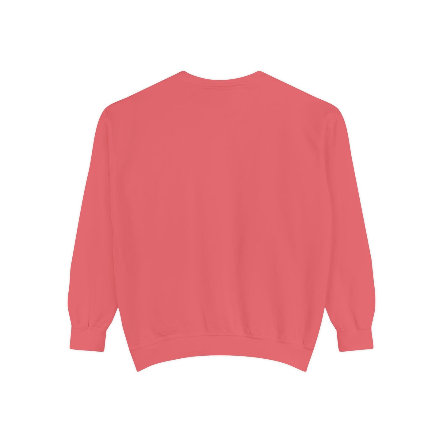 Electro Vibe Unisex Sweatshirt - Comfortable Style for Tech Lovers
