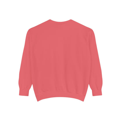 Electro Vibe Unisex Sweatshirt - Comfortable Style for Tech Lovers