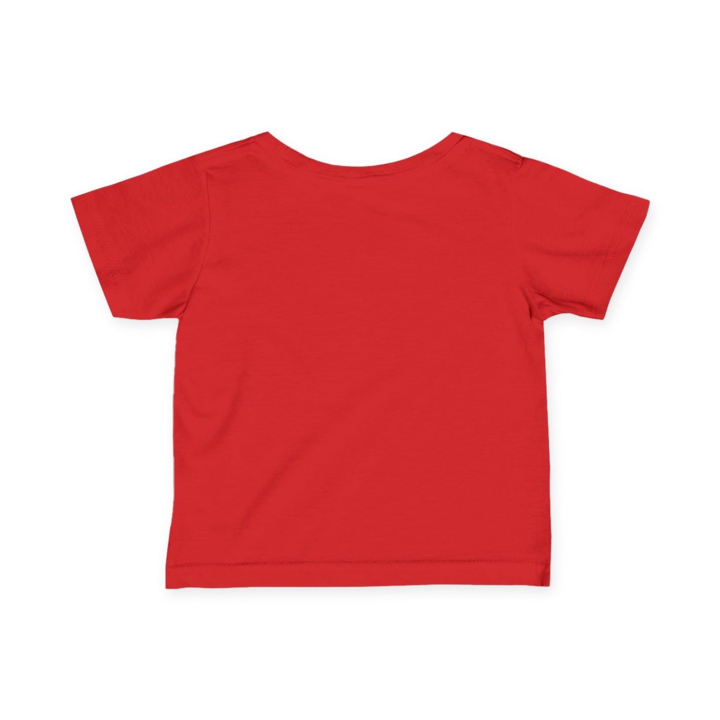 Cute Cat Face Infant Tee - Adorable Baby T-Shirt for Cat Lovers