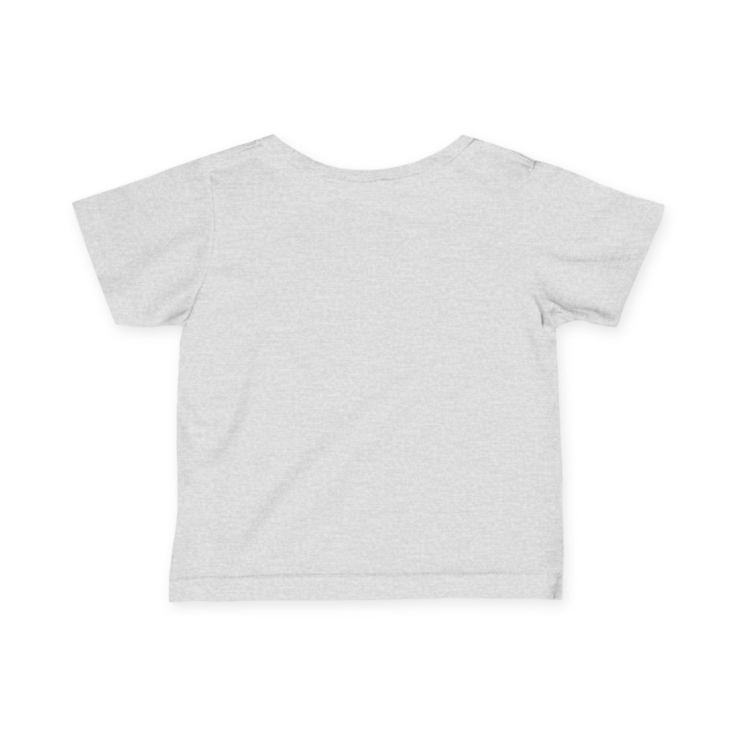 Cute Cat Face Infant Tee - Adorable Baby T-Shirt for Cat Lovers