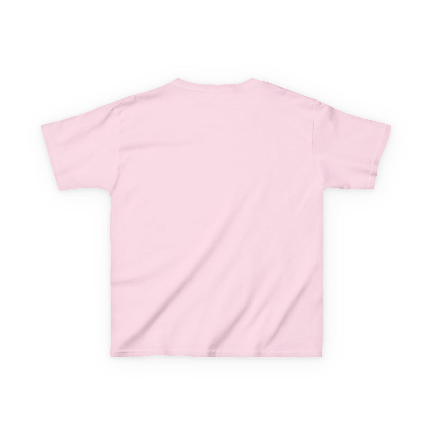 Cawaii Cats Club Kids Tee – Fun & Playful Cotton Shirt for Cat Lovers