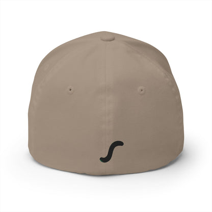 Cawaii Cats Club Embroidered Cap - Cute Cat Lovers Hat