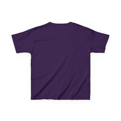 Cawaii Cats Club Kids Tee – Fun & Playful Cotton Shirt for Cat Lovers