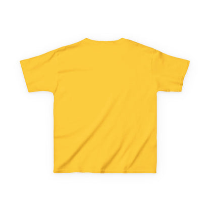 Cawaii Cats Club Kids Tee – Fun & Playful Cotton Shirt for Cat Lovers