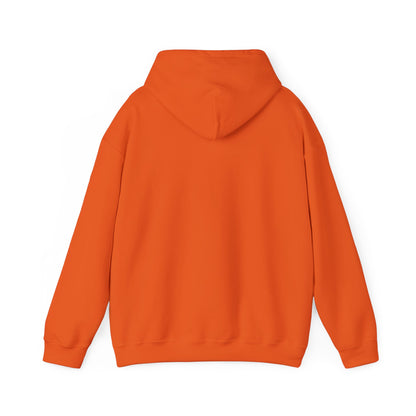 Cawaii Cats Club Hoodie - Cozy Unisex Heavy Blend Sweatshirt for Cat Lovers