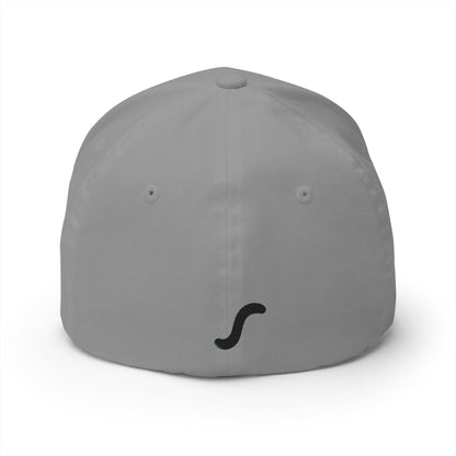Cawaii Cats Club Embroidered Cap - Cute Cat Lovers Hat