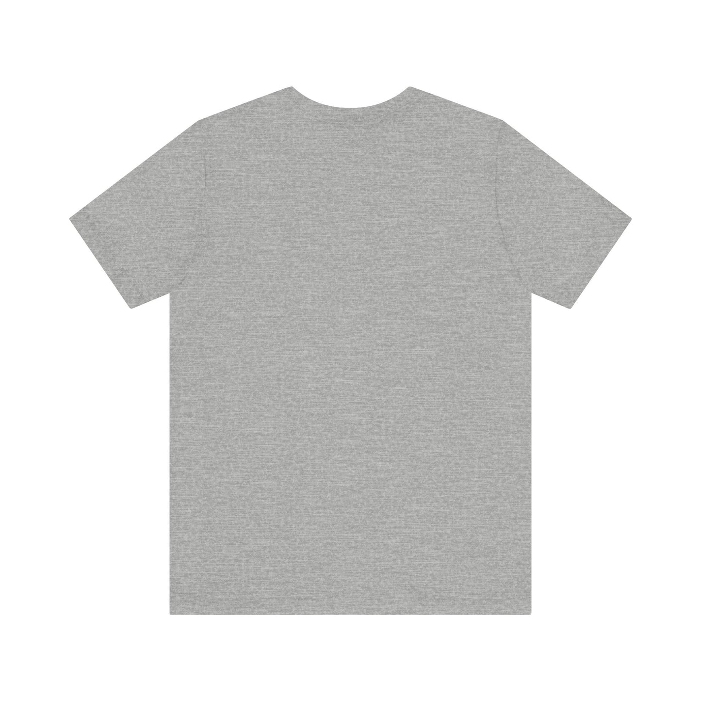 Cawaii Cats Club ユニセックス ジャージー Tシャツ - かわいい猫のグラフィック T シャツ