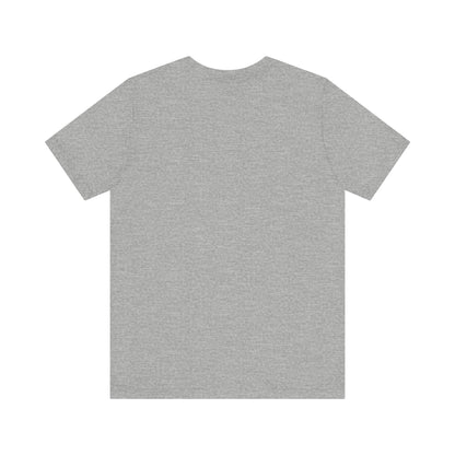 Cawaii Cats Club ユニセックス ジャージー Tシャツ - かわいい猫のグラフィック T シャツ