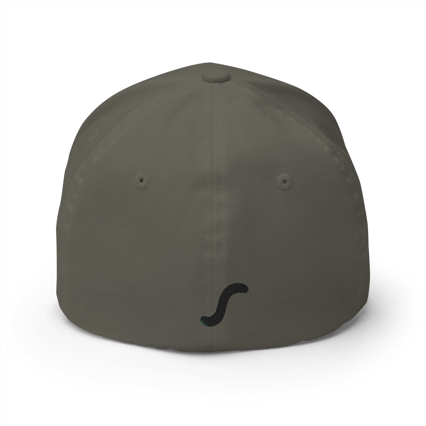 Cawaii Cats Club Embroidered Cap - Cute Cat Lovers Hat