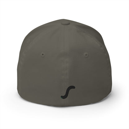 Cawaii Cats Club Embroidered Cap - Cute Cat Lovers Hat