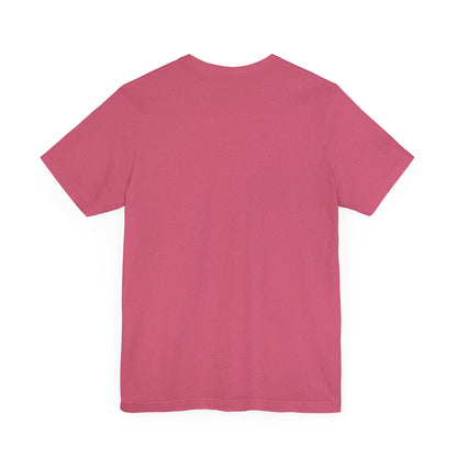 Cawaii Cats Club ユニセックス ジャージー Tシャツ - かわいい猫のグラフィック T シャツ