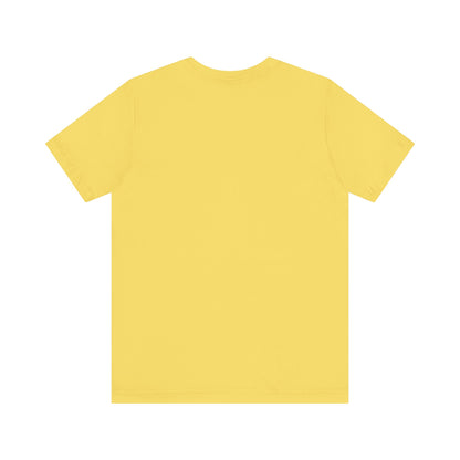 Cawaii Cats Club ユニセックス ジャージー Tシャツ - かわいい猫のグラフィック T シャツ