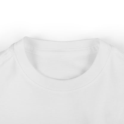 Cute Cat Face Infant Tee - Adorable Baby T-Shirt for Cat Lovers