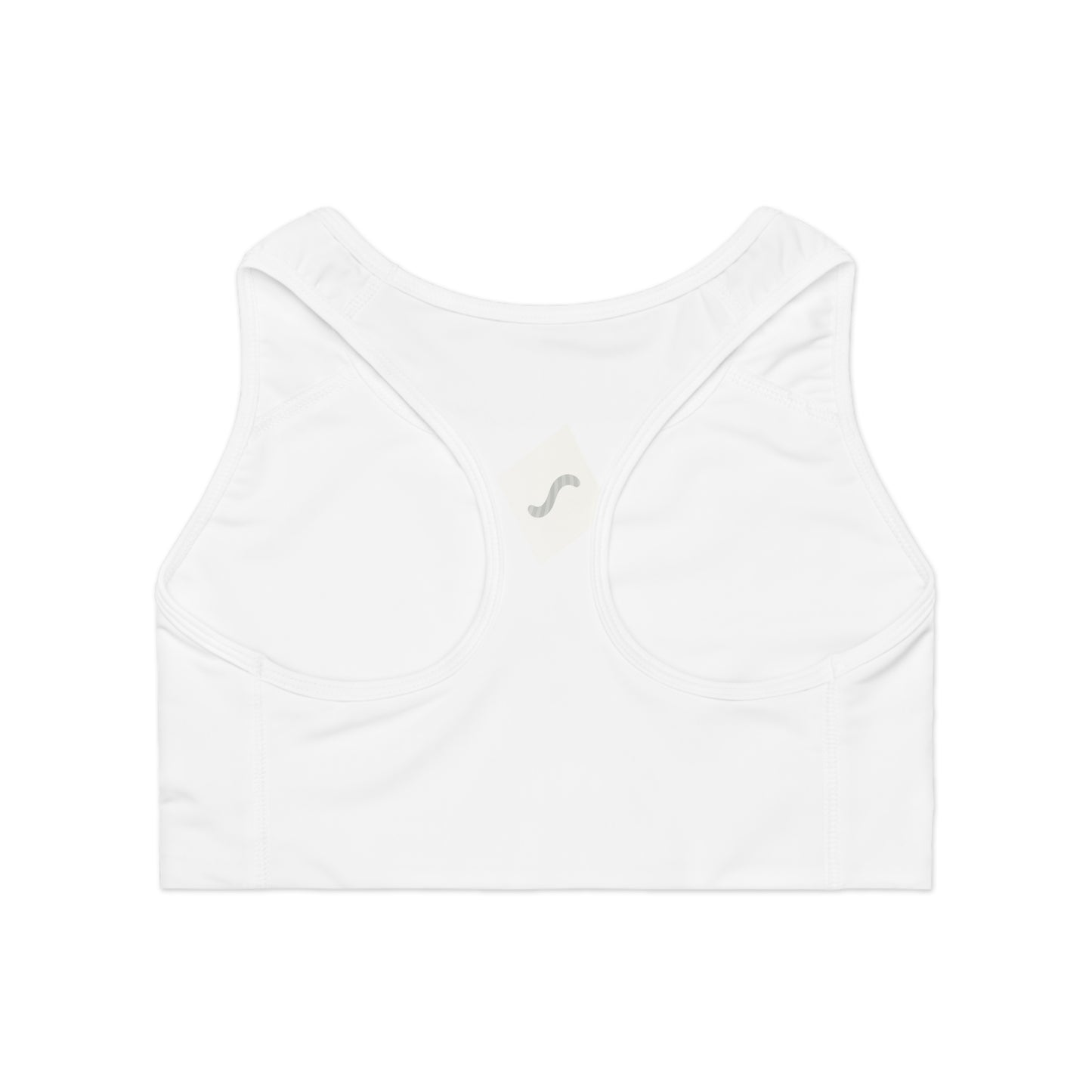 Cawaii Cats Club Sports Bra - Fun & Comfy Activewear for Cat Lovers