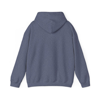 Cawaii Cats Club Hoodie - Cozy Unisex Heavy Blend Sweatshirt for Cat Lovers