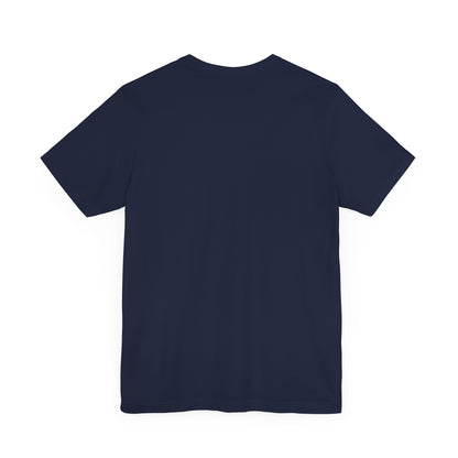 Cawaii Cats Club ユニセックス ジャージー Tシャツ - かわいい猫のグラフィック T シャツ