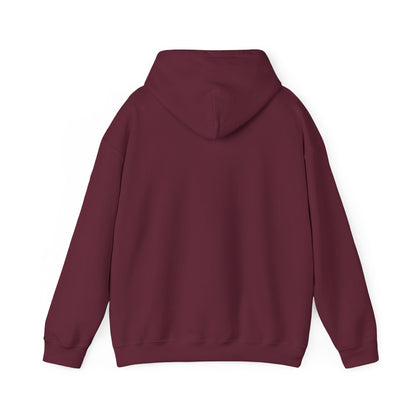 Cawaii Cats Club Hoodie - Cozy Unisex Heavy Blend Sweatshirt for Cat Lovers