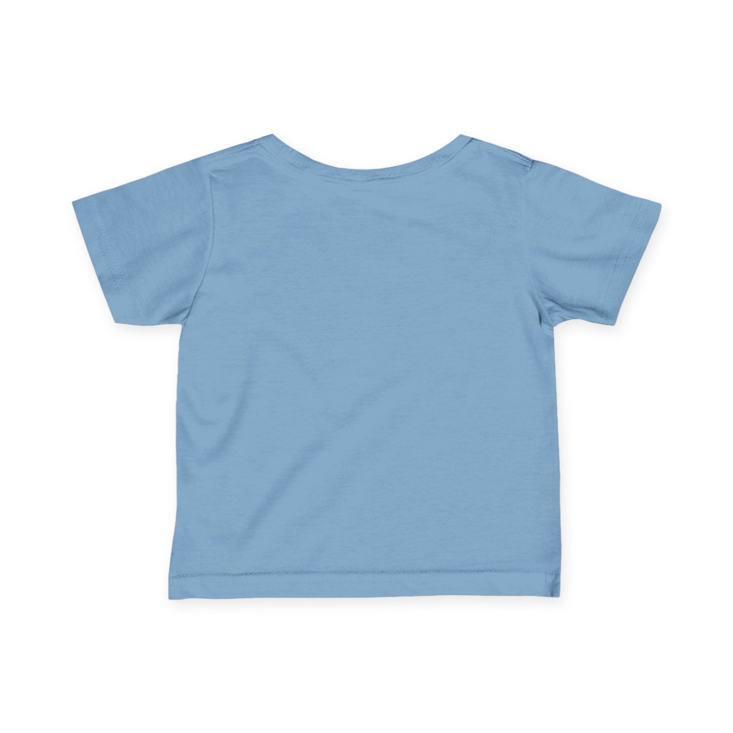 Cute Cat Face Infant Tee - Adorable Baby T-Shirt for Cat Lovers