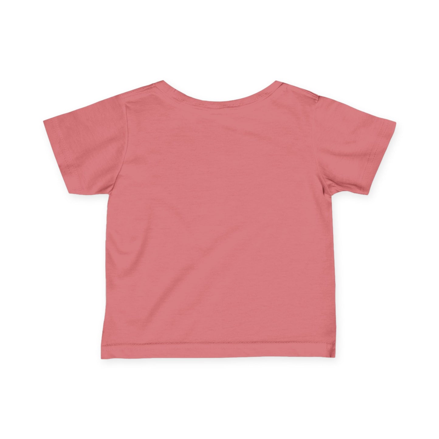 Cute Cat Face Infant Tee - Adorable Baby T-Shirt for Cat Lovers