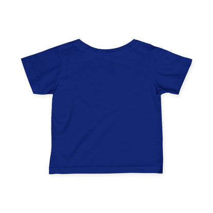 Cute Cat Face Infant Tee - Adorable Baby T-Shirt for Cat Lovers