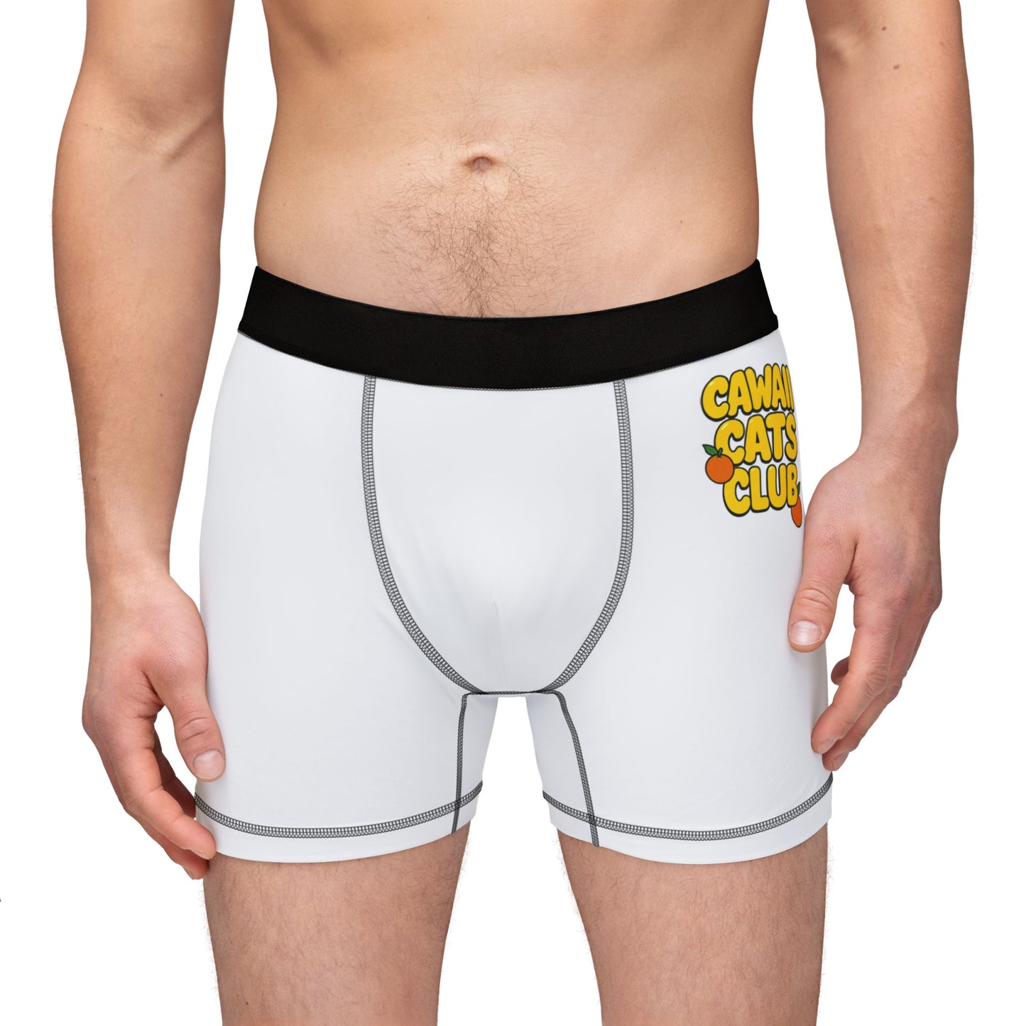 Comfortable Men's Boxers - Perfect for Everyday Wear