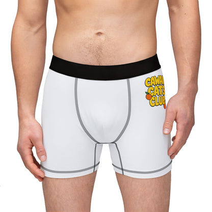 Comfortable Men's Boxers - Perfect for Everyday Wear