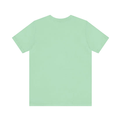 Cawaii Cats Club ユニセックス ジャージー Tシャツ - かわいい猫のグラフィック T シャツ