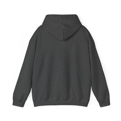 Cawaii Cats Club Hoodie - Cozy Unisex Heavy Blend Sweatshirt for Cat Lovers