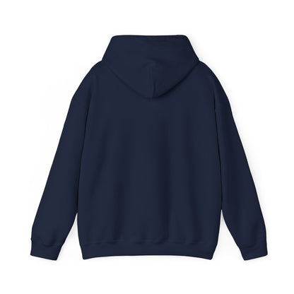 Cawaii Cats Club Hoodie - Cozy Unisex Heavy Blend Sweatshirt for Cat Lovers