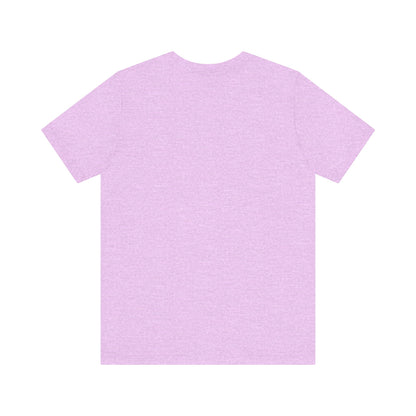 Cawaii Cats Club ユニセックス ジャージー Tシャツ - かわいい猫のグラフィック T シャツ