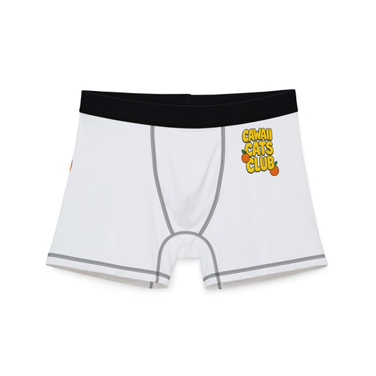 Comfortable Men's Boxers - Perfect for Everyday Wear