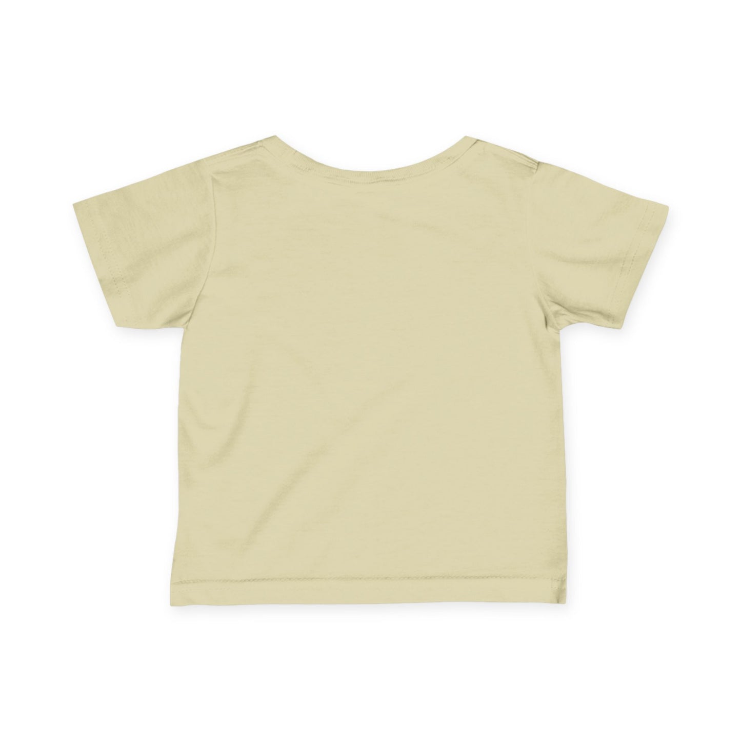 Cute Cat Face Infant Tee - Adorable Baby T-Shirt for Cat Lovers