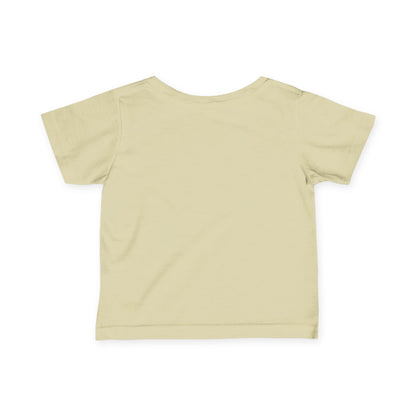 Cute Cat Face Infant Tee - Adorable Baby T-Shirt for Cat Lovers