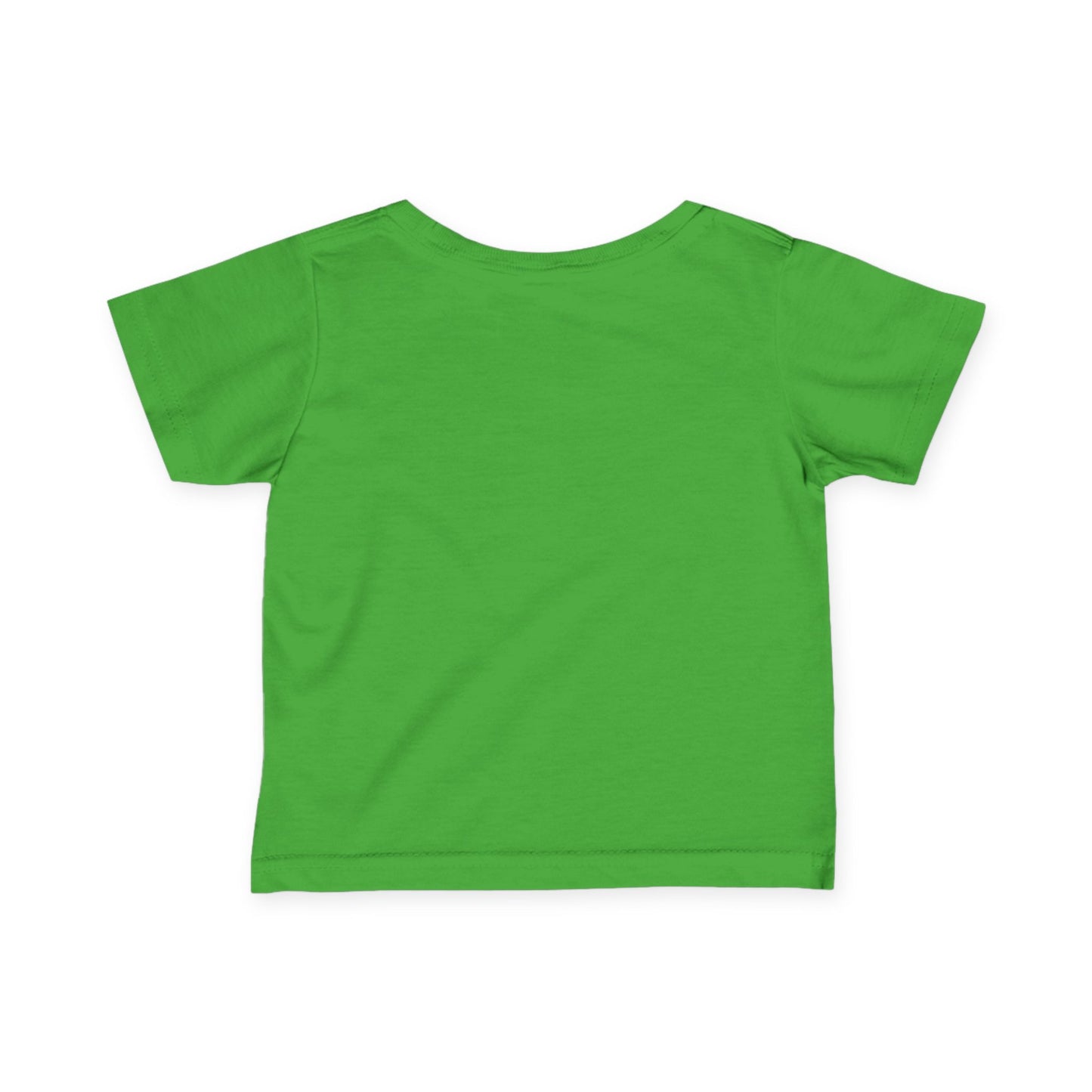 Cute Cat Face Infant Tee - Adorable Baby T-Shirt for Cat Lovers
