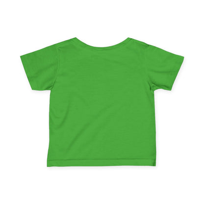 Cute Cat Face Infant Tee - Adorable Baby T-Shirt for Cat Lovers