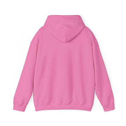 Cawaii Cats Club Hoodie - Cozy Unisex Heavy Blend Sweatshirt for Cat Lovers