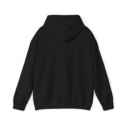 Cawaii Cats Club Hoodie - Cozy Unisex Heavy Blend Sweatshirt for Cat Lovers