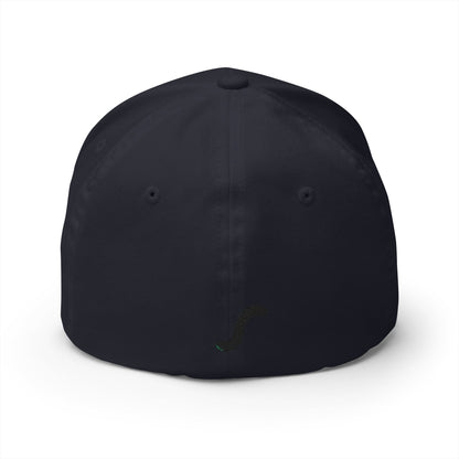 Cawaii Cats Club Embroidered Cap - Cute Cat Lovers Hat