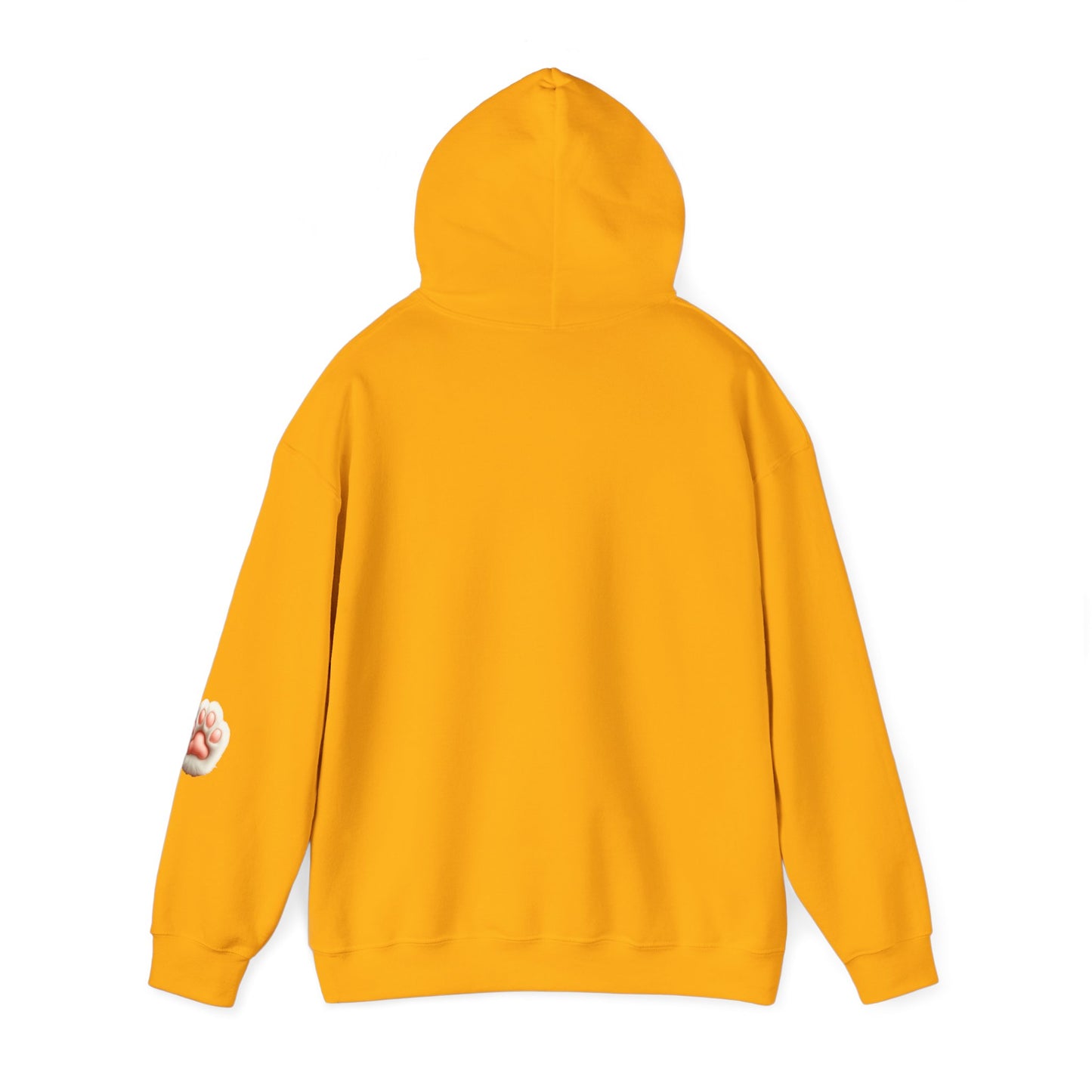 Cawaii Cats Club Hoodie – Cozy Unisex Sweatshirt for Cat Lovers