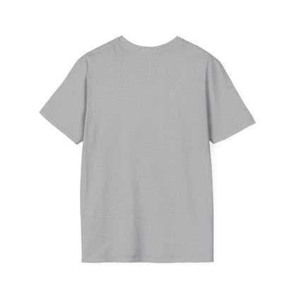 Cawaii Cats Club Unisex Softstyle T-Shirt - Cute Cat Graphic Tee