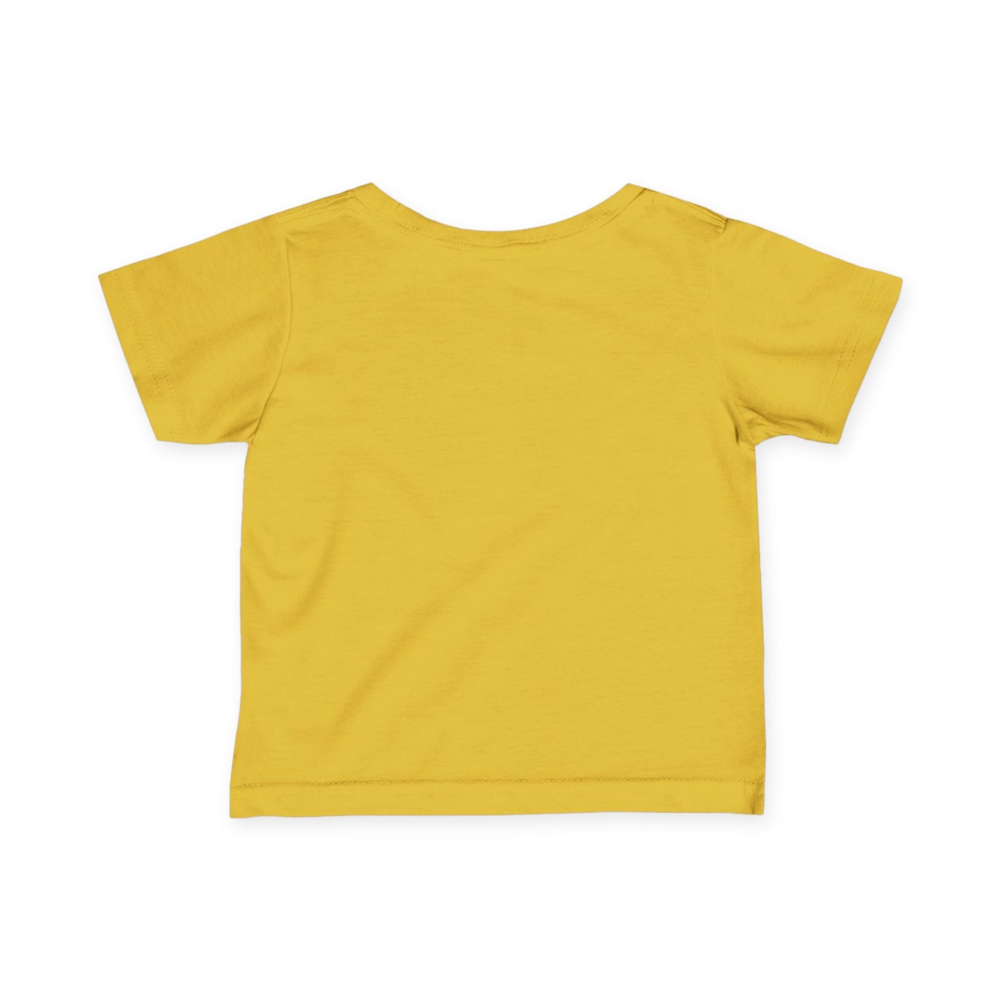 Cute Cat Face Infant Tee - Adorable Baby T-Shirt for Cat Lovers