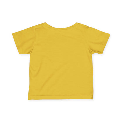 Cute Cat Face Infant Tee - Adorable Baby T-Shirt for Cat Lovers