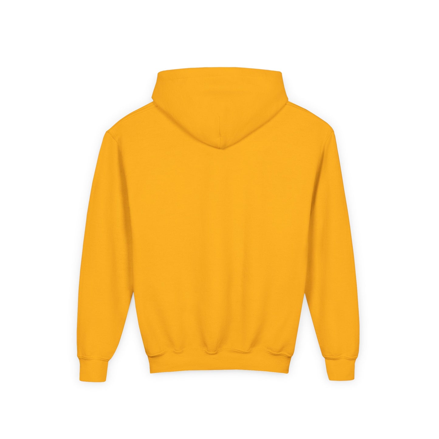 Cawaii Cats Club Youth Hoodie - Cute Cat-Themed Sweatshirt for Kids