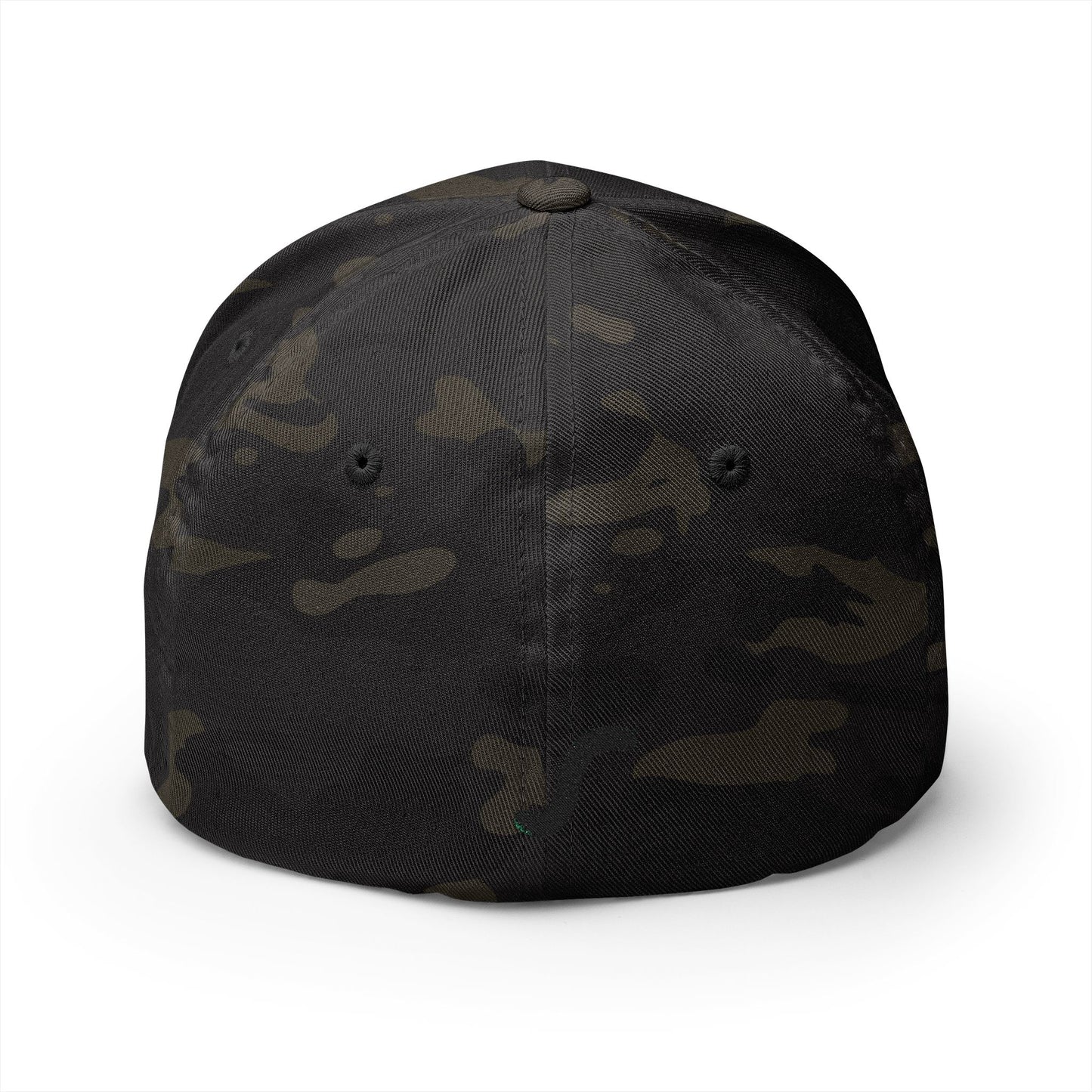 Cawaii Cats Club Embroidered Cap - Cute Cat Lovers Hat