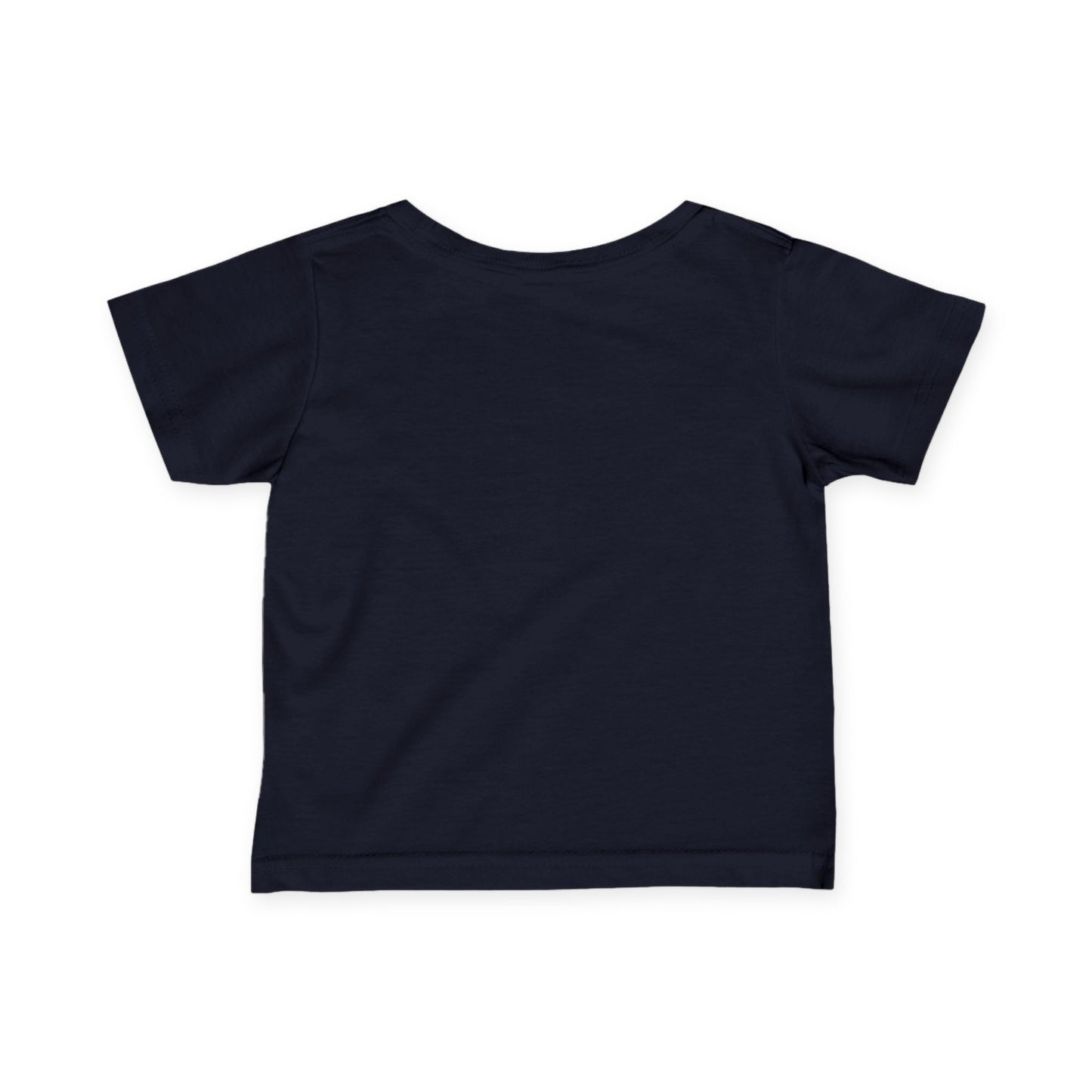 Cute Cat Face Infant Tee - Adorable Baby T-Shirt for Cat Lovers
